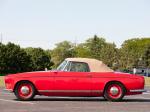 BMW 503 Convertible 1956 года